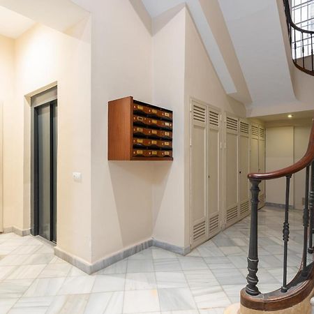 Julieta Historical Apartment By Alohamalaga Zewnętrze zdjęcie