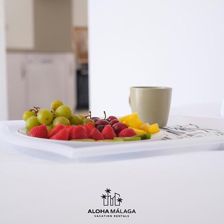 Julieta Historical Apartment By Alohamalaga Zewnętrze zdjęcie